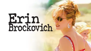 Відео до фільму Ерін Брокович — Erin Brockovich (2000) Official Trailer - Steven Soderbergh, Julia Roberts