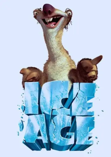 Постер до фильму"Льодовиковий період" #832095
