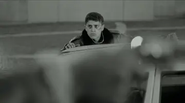 Задник до фильму"Ненависть" #637462