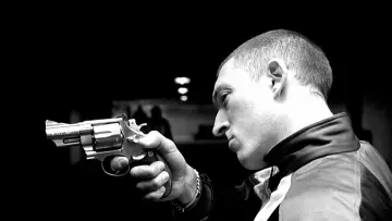 Задник до фильму"Ненависть" #637485