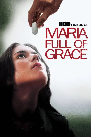 Постер до фільму "María, llena eres de gracia" #153334