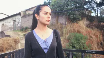 Задник до фільму "María, llena eres de gracia" #231548