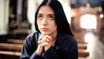 Задник до фільму "María, llena eres de gracia" #231549