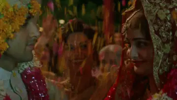 Задник до фільму "Monsoon Wedding" #1083742