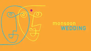 Задник до фільму "Monsoon Wedding" #1083744