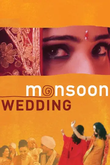 Постер до фільму "Monsoon Wedding" #1083746