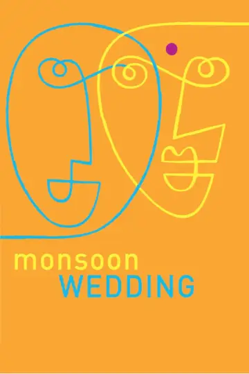 Постер до фільму "Monsoon Wedding" #1083747