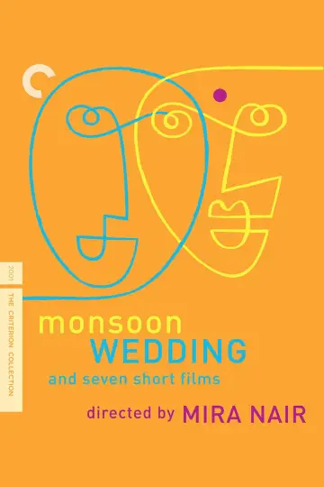 Постер до фільму "Monsoon Wedding" #1083749