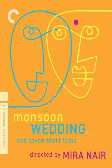 Постер до фільму "Monsoon Wedding" #1083750