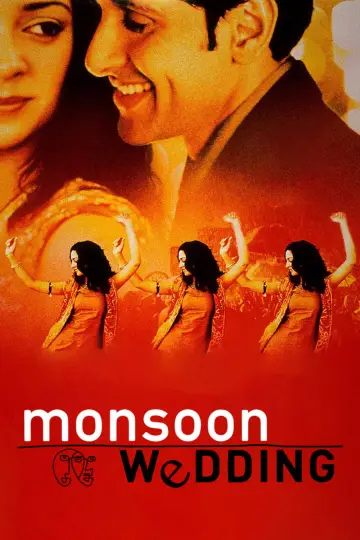 Постер до фільму "Monsoon Wedding" #1083751