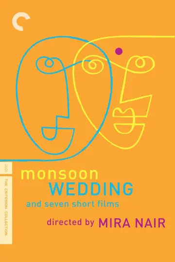 Постер до фільму "Monsoon Wedding" #1083753