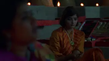 Задник до фільму "Monsoon Wedding" #1203382