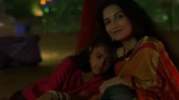 Задник до фільму "Monsoon Wedding" #1203383