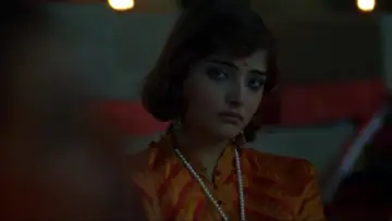 Задник до фільму "Monsoon Wedding" #1203386