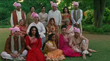 Задник до фільму "Monsoon Wedding" #1203388