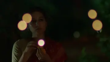 Задник до фільму "Monsoon Wedding" #1203391
