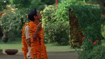 Задник до фільму "Monsoon Wedding" #1203392