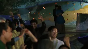 Задник до фільму "Monsoon Wedding" #1203396