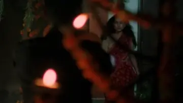Задник до фільму "Monsoon Wedding" #1203399