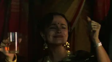 Задник до фільму "Monsoon Wedding" #1203401