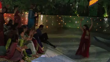 Задник до фільму "Monsoon Wedding" #1203403