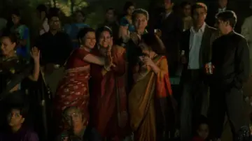 Задник до фільму "Monsoon Wedding" #1203405