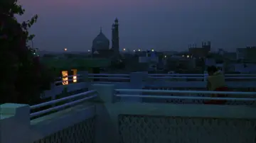 Задник до фільму "Monsoon Wedding" #1203407