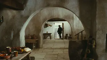 Задник до фільму "Хороший, поганий, злий" #582080