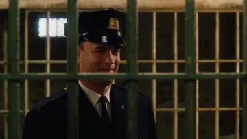 Задник до фильму"Зелена миля" #749178