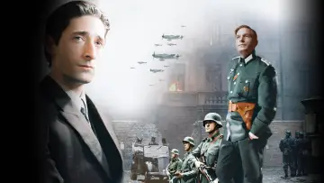 Задник до фильму"Піаніст" #161944