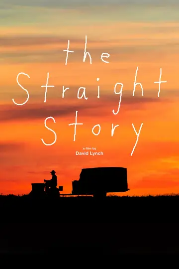 Постер до фильму"Проста історія" #529310