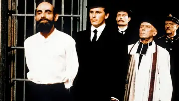 Задник до фільму "Landru" #1860555