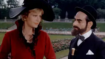 Задник до фільму "Landru" #1860556