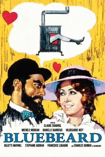 Постер до фільму "Landru" #1860559