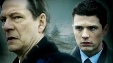 Задник до фильму"Зрада" #275040