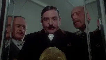 Задник до фильму"Вбивство у «Східному експресі»" #236545