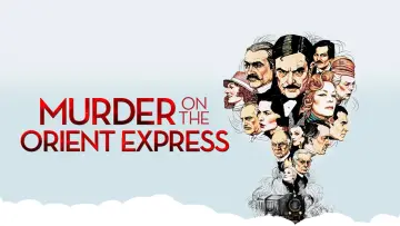 Задник до фильму"Вбивство у «Східному експресі»" #784534