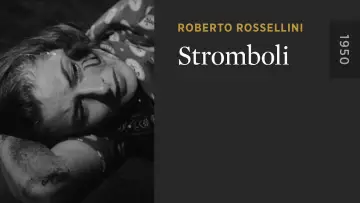 Задник до фильму"Stromboli (Terra di Dio)" #1086858