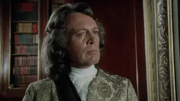 Задник до фильму"The Man in the Iron Mask" #417287