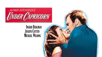 Задник до фильму"Under Capricorn" #1104384