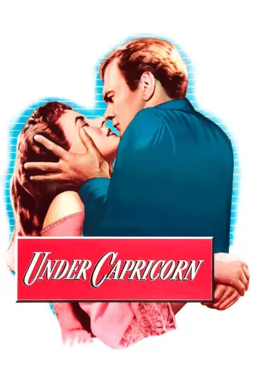Постер до фильму"Under Capricorn" #1104442