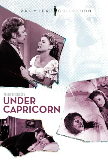 Постер до фильму"Under Capricorn" #1104447