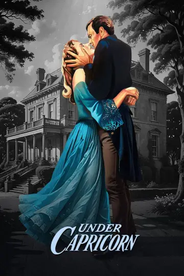 Постер до фильму"Under Capricorn" #1104449
