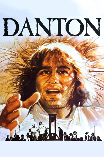 Постер до фильму"Danton" #1089827