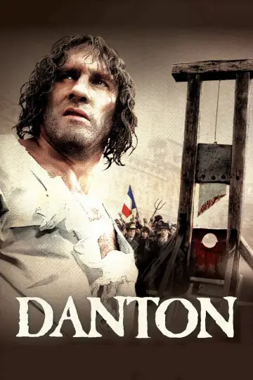 Постер до фильму"Danton" #1089828