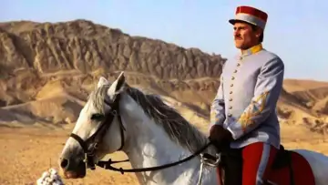 Задник до фильму"Fort Saganne" #481680