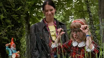 Задник до фильму"Nach Fünf im Urwald" #978654