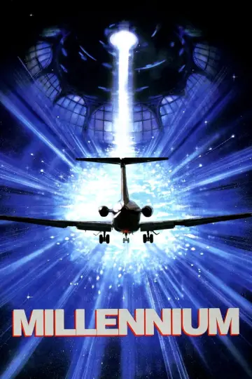 Постер до фильму"Millennium" #1074444
