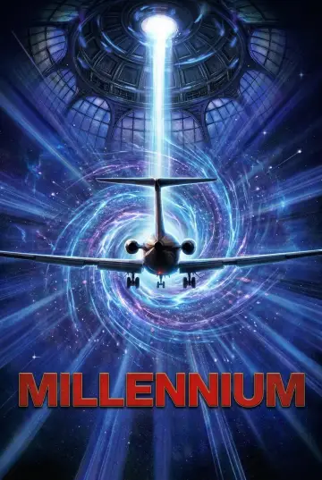 Постер до фильму"Millennium" #1074446