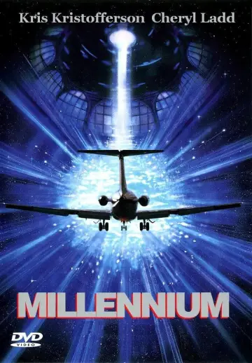 Постер до фильму"Millennium" #1074447
